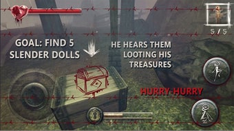 Image 2 for Slender Man Hide & Seek M…