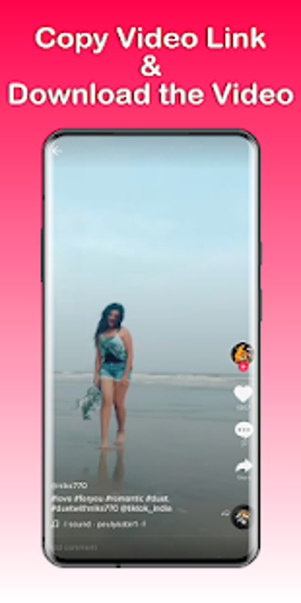 Imagen 0 para Tic Tok Video Downloader …