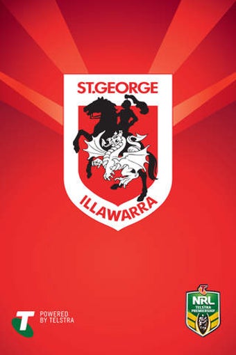 Image 0 for Official St George Illawa…