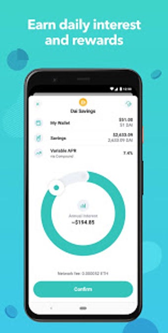 Image 3 for ZenGo: Crypto & Bitcoin W…