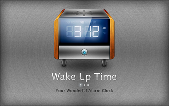 Image 0 for Wake Up Time