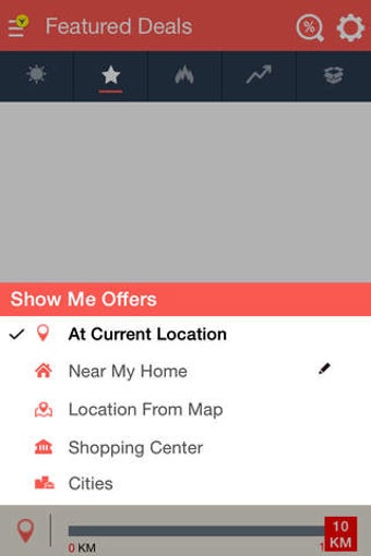 Image 0 for DealsApp