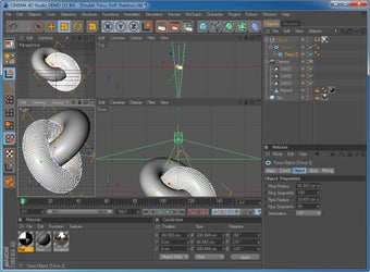 Image 0 for CINEMA 4D