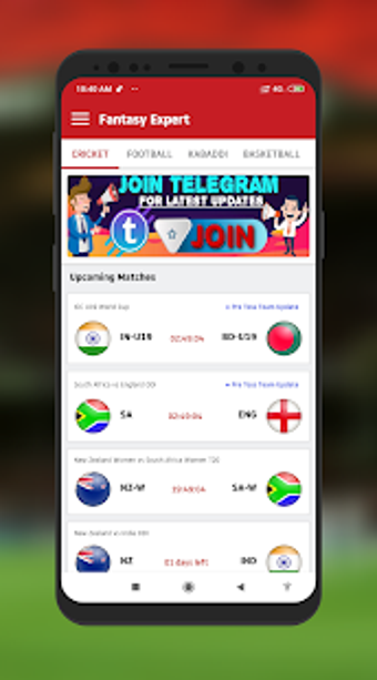 Image 2 for Fantasy Expert - Dream11 …