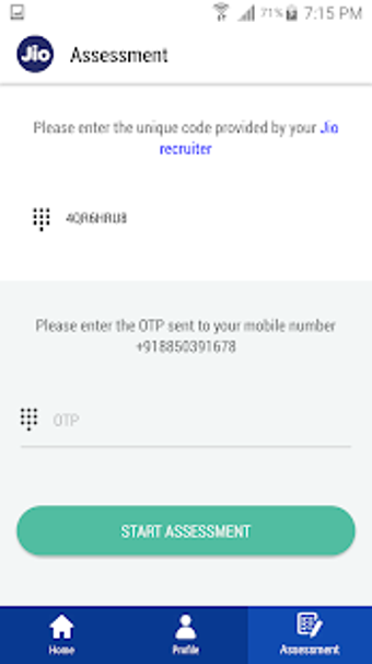 Image 3 for Jio Careers