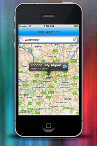 Image 0 for Weather Details Lite