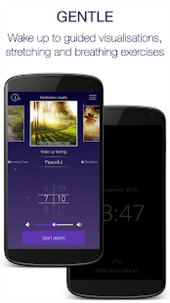 Image 2 for Easy Rise Alarm Clock