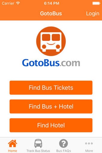 Image 0 for GotoBus