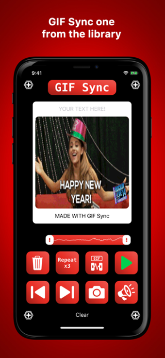 Image 3 for GIF Sync