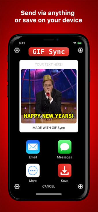 Image 2 for GIF Sync