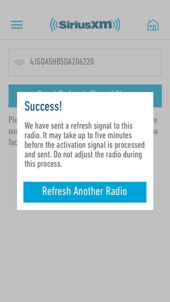 Imagen 3 para SiriusXM Dealer