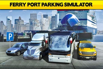 Image 0 for Ferry Port Car Parking Si…