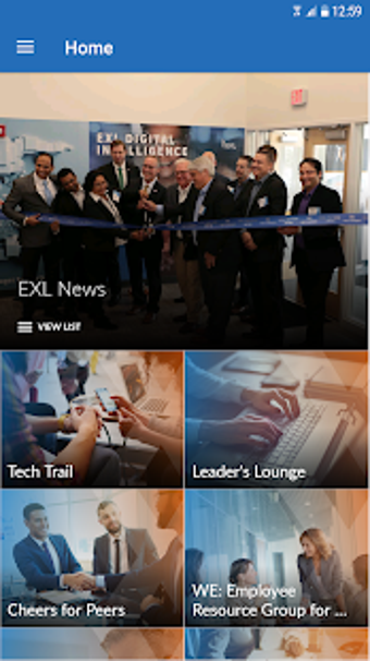 Image 2 for EXL Social