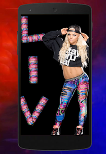 Imagen 2 para Liv Morgan Wallpapers HD …