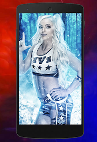 Imagen 3 para Liv Morgan Wallpapers HD …