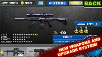 Image 0 for Zombie Frontier
