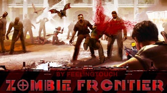 Image 3 for Zombie Frontier