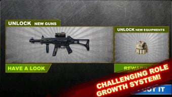 Image 1 for Zombie Frontier