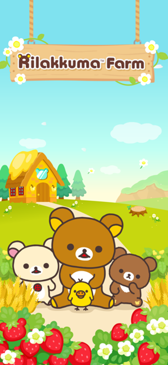 Imagen 2 para Rilakkuma Farm