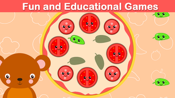 Image 1 for Toddler games for 2-3 yea…