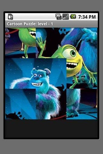 Image 0 for 170 Cartoon Puzzles Part …