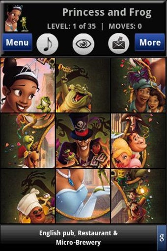 Imagen 0 para 170 Cartoon Puzzles Part …