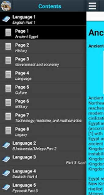Image 3 for History of Ancient Egypt