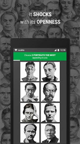 Imagen 1 para The Szondi Test: Research…