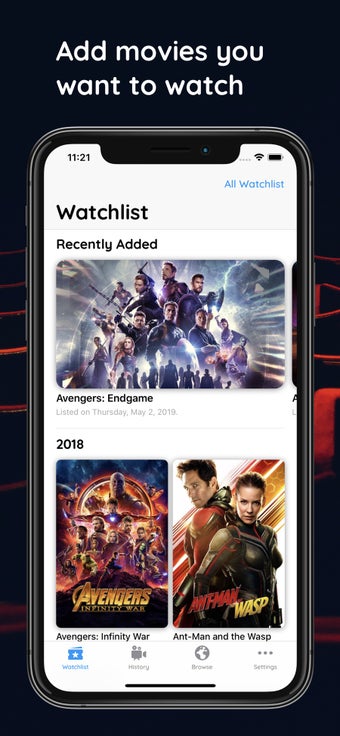 Image 3 for Popcorn Movies