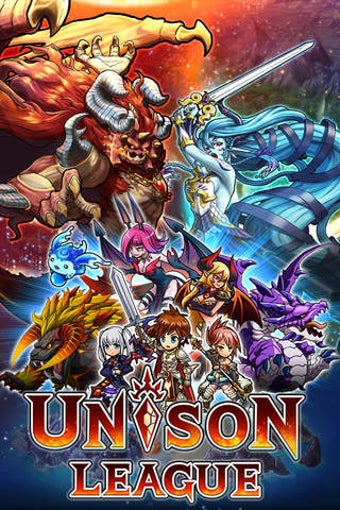 Image 0 for Unison League