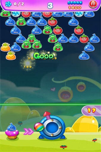 Image 0 for Bubble Fruit - Fruit Pop