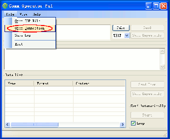 Image 0 for Comm Operator Pal