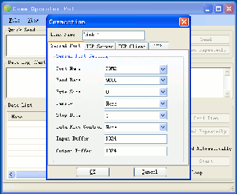 Image 1 for Comm Operator Pal