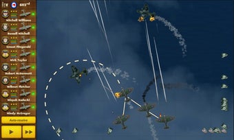 Image 0 for The Few