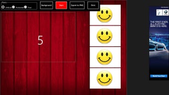 Image 0 for Simple Photo Booth for Wi…