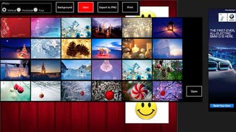 Image 2 for Simple Photo Booth for Wi…