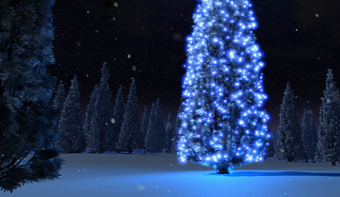 Image 0 for Desktop Snow HD Edition