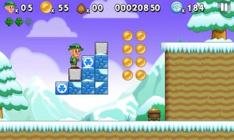Imagen 1 para Lep's World