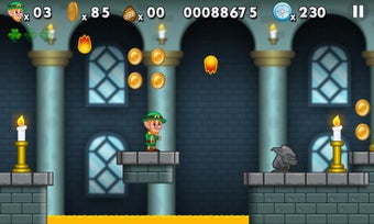 Imagen 2 para Lep's World