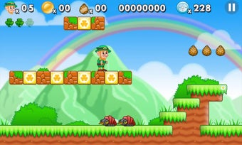 Imagen 3 para Lep's World