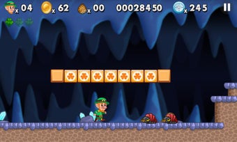 Imagen 0 para Lep's World