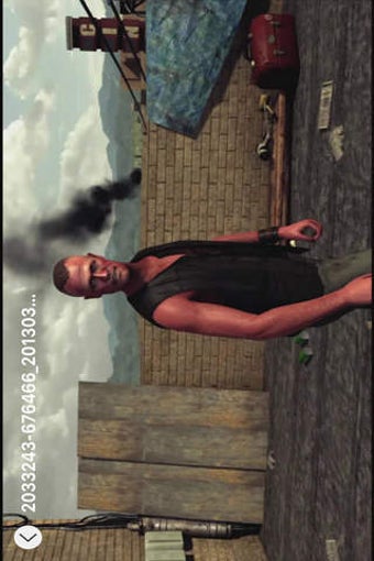 Image 0 for Mega Game - The Walking D…