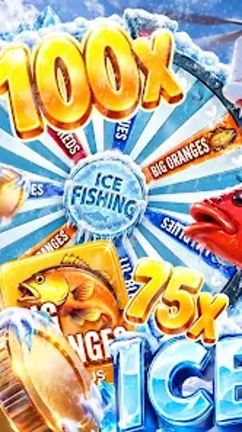 Imagen 0 para Swiss Fishing