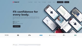 Image 0 for True Fit
