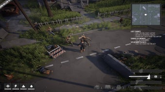 Image 0 for Grim Hollow