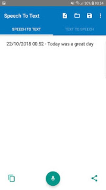 Image 1 for Speech To Text