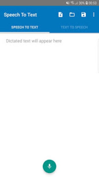 Image 0 for Speech To Text