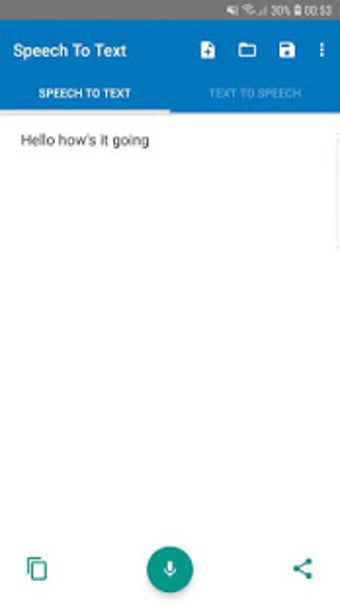 Image 3 for Speech To Text