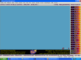 Image 0 for Shreya School Management …