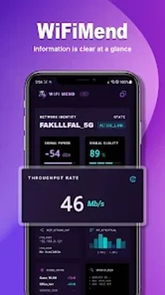 Imagen 0 para WiFiMend